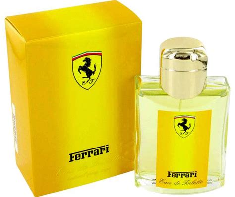 perfume ferrari replica|Buy Ferrari Perfume Authentic Fragrances for the Speed Loving .